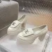 Chanel shoes for Women's Chanel Pumps #A56825