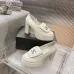 Chanel shoes for Women's Chanel Pumps #A56825