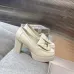 Chanel shoes for Women's Chanel Pumps #A56825