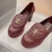Chanel shoes for Women's Chanel Pumps #A56826