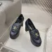 Chanel shoes for Women's Chanel Pumps #A56827