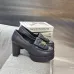 Chanel shoes for Women's Chanel Pumps #A56827