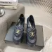Chanel shoes for Women's Chanel Pumps #A56827