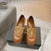 Chanel shoes for Women's Chanel Pumps #A59325