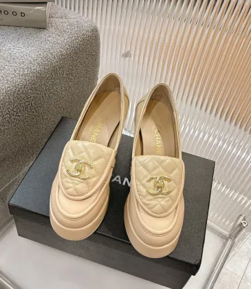 Chanel shoes for Women's Chanel Pumps #A59326 Chanel shoes for Women's Chanel Pumps #A59326