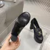 Chanel shoes for Women's Chanel Pumps #A59328