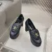 Chanel shoes for Women's Chanel Pumps #A59328