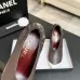 Chanel shoes for Women's Chanel Pumps #A63639