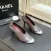 Chanel shoes for Women's Chanel Pumps #A63639