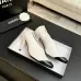 Chanel shoes for Women's Chanel Pumps #A63640