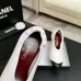 Chanel shoes for Women's Chanel Pumps #A63640