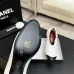 Chanel shoes for Women's Chanel Pumps #A63640