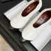 Chanel shoes for Women's Chanel Pumps #A63640