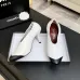 Chanel shoes for Women's Chanel Pumps #A63640