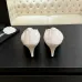 Chanel shoes for Women's Chanel Pumps #A63640