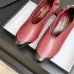Chanel shoes for Women's Chanel Pumps #A63641