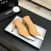 Chanel shoes for Women's Chanel Pumps #A63642