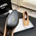 Chanel shoes for Women's Chanel Pumps #A63642
