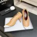 Chanel shoes for Women's Chanel Pumps #A63642