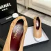 Chanel shoes for Women's Chanel Pumps #A63642