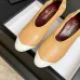 Chanel shoes for Women's Chanel Pumps #A63642