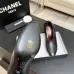 Chanel shoes for Women's Chanel Pumps #A63643