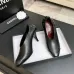 Chanel shoes for Women's Chanel Pumps #A63643