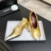 Chanel shoes for Women's Chanel Pumps #A63644