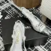 Chanel shoes for Women's Chanel Pumps Black/White/Yellow/Pink #A47889