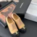 Chanel shoes for Women's Chanel Pumps Classic Fashion #A48945