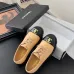 Chanel shoes for Women's Chanel Pumps Classic Fashion #A48945