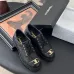 Chanel shoes for Women's Chanel Pumps Classic Fashion Black #A48944