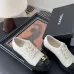 Chanel shoes for Women's Chanel Pumps Classic Fashion White #A48946