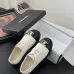Chanel shoes for Women's Chanel Pumps Classic Fashion White #A48946