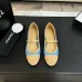 Chanel shoes for Women's Chanel Pumps Mary Jane Shoes Heel height:1.5cm/5cm  #A53215