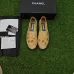 Chanel fisherman shoes  Women's Chanel Sneakers #A27376