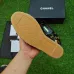 Chanel fisherman shoes  Women's Chanel Sneakers #A27377