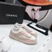 Chanel shoes for Women's Chanel Sneakers #99904451