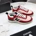 Chanel shoes for Women's Chanel Sneakers #99904455