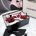 Chanel shoes for Women's Chanel Sneakers #99904455