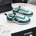 Chanel shoes for Women's Chanel Sneakers #99904456