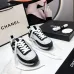 Chanel shoes for Women's Chanel Sneakers #99904458