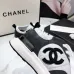 Chanel shoes for Women's Chanel Sneakers #99904458