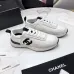 Chanel shoes for Women's Chanel Sneakers #99904459