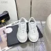 Chanel shoes for Women's Chanel Sneakers #999921134