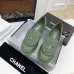 Chanel shoes for Women's Chanel Sneakers #999922243