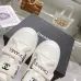 Chanel shoes for Women's Chanel Sneakers #999929598