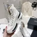 Chanel shoes for Women's Chanel Sneakers #999933048