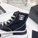 Chanel shoes for Women's Chanel Sneakers #999933049