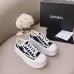 Chanel shoes for Women's Chanel Sneakers #999933060